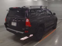 Toyota HILUX SURF лот № 30817 оценка 3.5  с аукциона в Японии 1