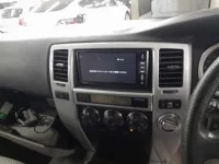 Toyota HILUX SURF лот № 30817 оценка 3.5  с аукциона в Японии 7