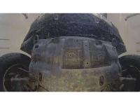 Toyota HILUX SURF лот № 30817 оценка 3.5  с аукциона в Японии 9