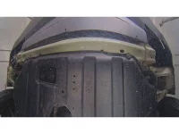 Toyota HIACE VAN лот № 30879 оценка R  с аукциона в Японии 9