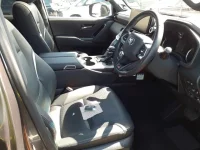 Toyota LAND CRUISER лот № 30335 оценка 5  с аукциона в Японии 7