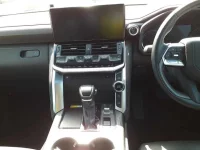 Toyota LAND CRUISER лот № 30335 оценка 5  с аукциона в Японии 8