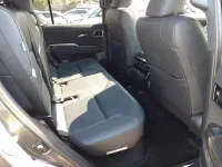 Toyota LAND CRUISER лот № 30335 оценка 5  с аукциона в Японии 9