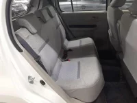 Toyota PASSO лот № 30876 оценка 4  с аукциона в Японии 9