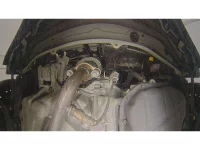 Toyota PASSO лот № 30876 оценка 4  с аукциона в Японии 10