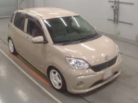 Toyota PASSO лот № 30898 оценка 4.5  с аукциона в Японии 4