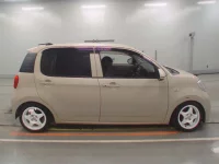 Toyota PASSO лот № 30898 оценка 4.5  с аукциона в Японии 2