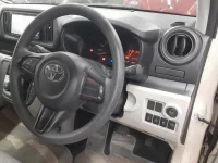 Toyota PASSO лот № 30898 оценка 4.5  с аукциона в Японии 6