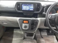 Toyota PASSO лот № 30898 оценка 4.5  с аукциона в Японии 8