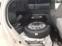 Toyota PASSO лот № 30898 оценка 4.5  с аукциона в Японии 9