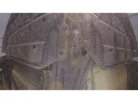 Toyota NOAH лот № 30903 оценка 3.5  с аукциона в Японии 6