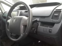 Toyota NOAH лот № 30905 оценка 3.5  с аукциона в Японии 6