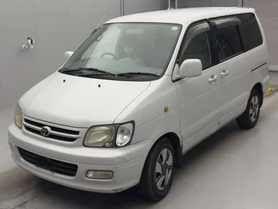 Toyota LITE ACE NOAH