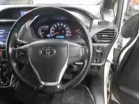 Toyota NOAH лот № 30826 оценка 3.5  с аукциона в Японии 6