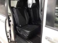 Toyota NOAH лот № 30826 оценка 3.5  с аукциона в Японии 9