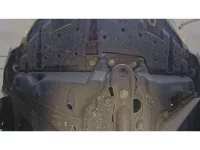 Toyota NOAH лот № 30826 оценка 3.5  с аукциона в Японии 10