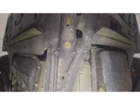 Toyota NOAH лот № 30870 оценка 3.5  с аукциона в Японии 10