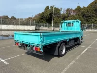 Toyota DYNA лот № 63517 оценка 3.5  с аукциона в Японии 1