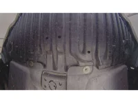 Mercedes-Benz C CLASS лот № 38187 оценка 4.5  с аукциона в Японии 10