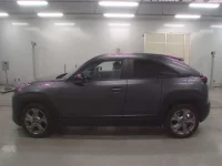 Mazda MX-30 лот № 36135 оценка 4  с аукциона в Японии 3