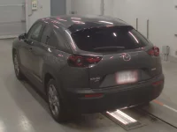 Mazda MX-30 лот № 36135 оценка 4  с аукциона в Японии 5