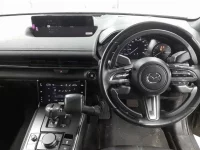 Mazda MX-30 лот № 36135 оценка 4  с аукциона в Японии 8