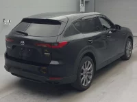 Mazda CX-60 лот № 30080 оценка 4  с аукциона в Японии 1