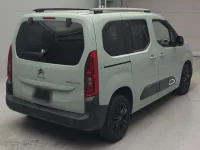 Citroen Berlingo лот № 32024 оценка R  с аукциона в Японии 1