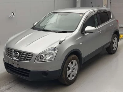 Nissan DUALIS