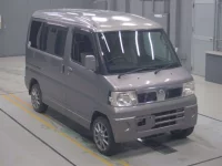 Nissan CLIPPER RIO лот № 75146 оценка 3.5  с аукциона в Японии 4