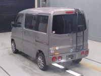 Nissan CLIPPER RIO лот № 75146 оценка 3.5  с аукциона в Японии 5