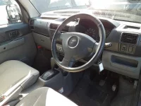 Nissan CLIPPER RIO лот № 75146 оценка 3.5  с аукциона в Японии 6
