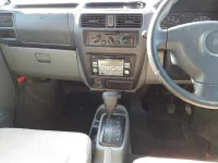 Nissan CLIPPER RIO лот № 75146 оценка 3.5  с аукциона в Японии 8