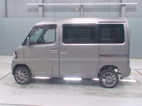 Nissan CLIPPER RIO лот № 75146 оценка 3.5  с аукциона в Японии 3