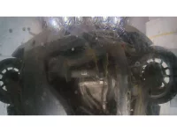 Nissan CLIPPER RIO лот № 75146 оценка 3.5  с аукциона в Японии 10