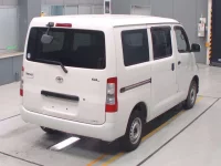 Toyota TOWN ACE VAN лот № 60101 оценка R  с аукциона в Японии 1