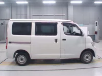 Toyota TOWN ACE VAN лот № 60101 оценка R  с аукциона в Японии 2