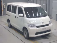 Toyota TOWN ACE VAN лот № 60101 оценка R  с аукциона в Японии 4