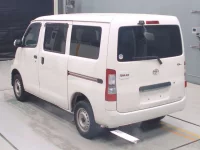 Toyota TOWN ACE VAN лот № 60101 оценка R  с аукциона в Японии 5