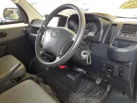Toyota TOWN ACE VAN лот № 60101 оценка R  с аукциона в Японии 6