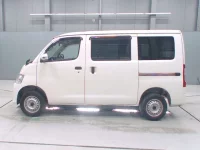 Toyota TOWN ACE VAN лот № 60101 оценка R  с аукциона в Японии 3