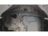 Nissan ROOX лот № 716 оценка R  с аукциона в Японии 3