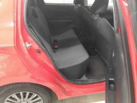 Toyota VITZ лот № 30865 оценка RA  с аукциона в Японии 9