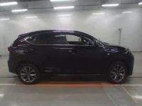 Lexus NX лот № 30850 оценка 3.5  с аукциона в Японии 2