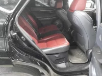 Lexus NX лот № 30850 оценка 3.5  с аукциона в Японии 9