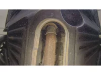 Lexus NX лот № 30850 оценка 3.5  с аукциона в Японии 10