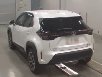 Toyota YARIS CROSS лот № 30869 оценка 5  с аукциона в Японии 5