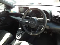 Toyota YARIS лот № 30328 оценка R  с аукциона в Японии 6
