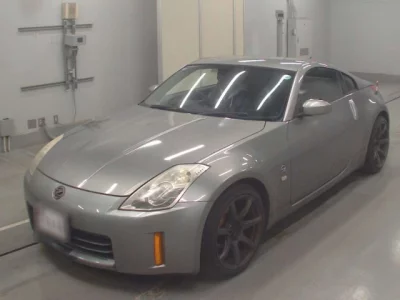 Nissan Fairlady Z