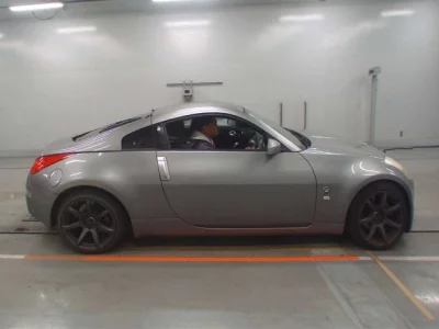 Nissan Fairlady Z